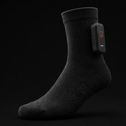 SYLON Flow Sock