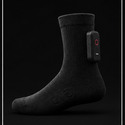 SYLON Flow Sock