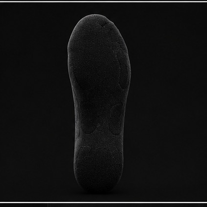 Sole view